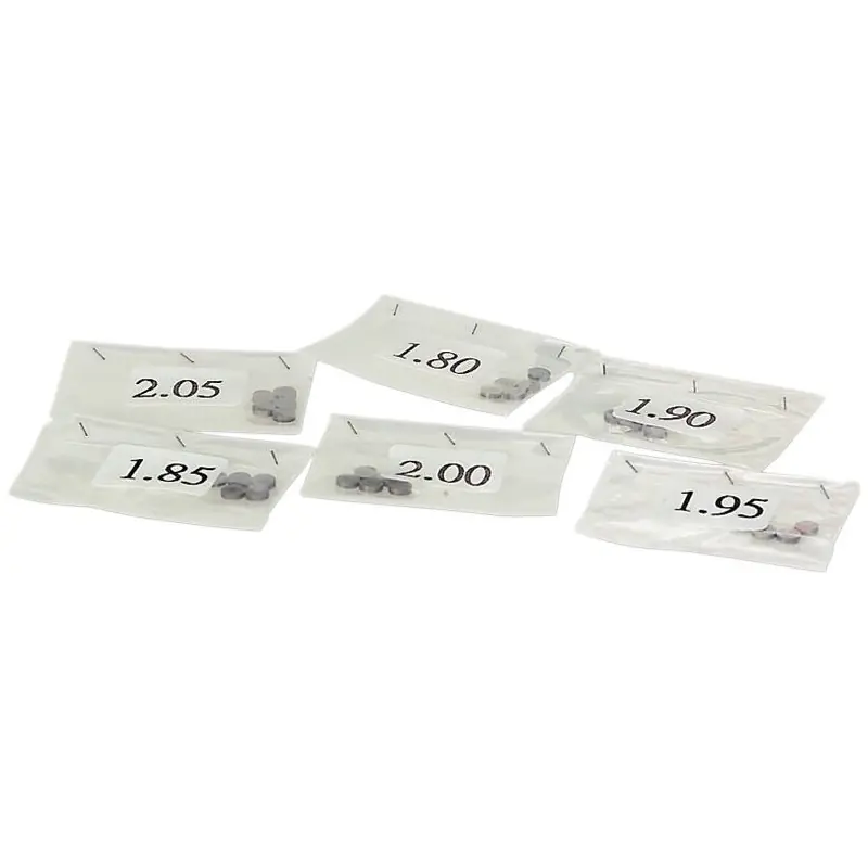 VALVE SHIM 5PK 7.48X2.85 Achat Immédiat