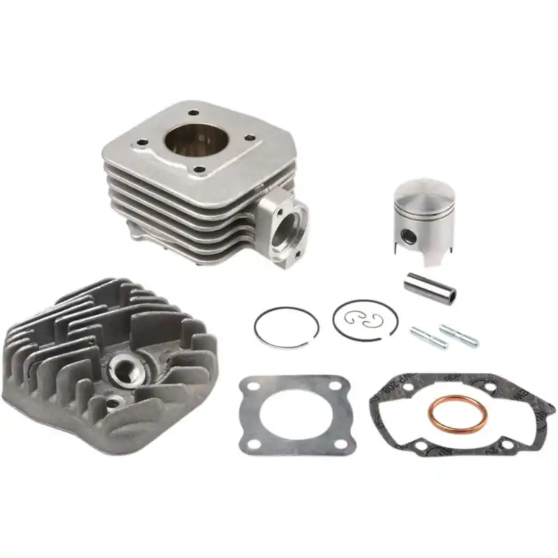 Bon Plan CYL KIT PEU LUDIX
