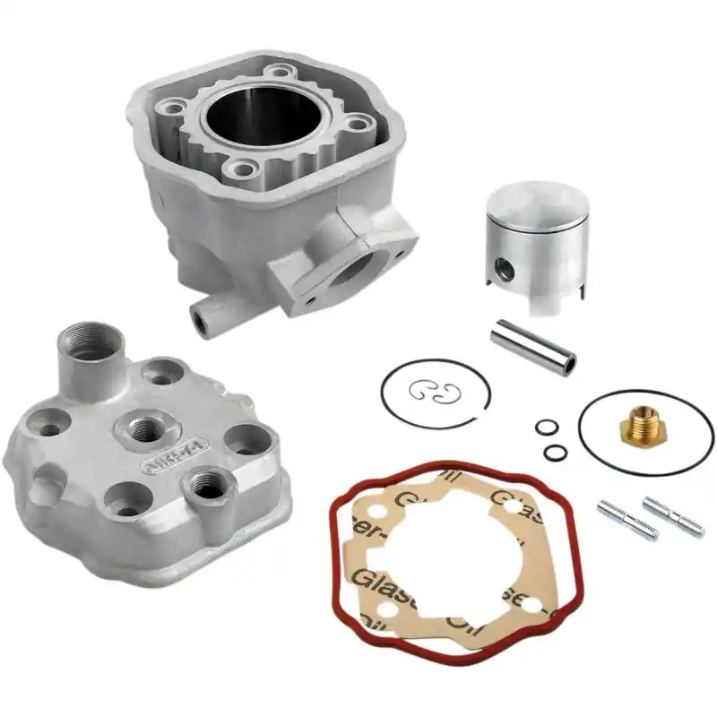 CYL KIT DER SENDA EU2 Nouvelle Collection