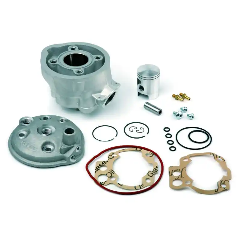 CYL KIT MIN AM6 Must-Have