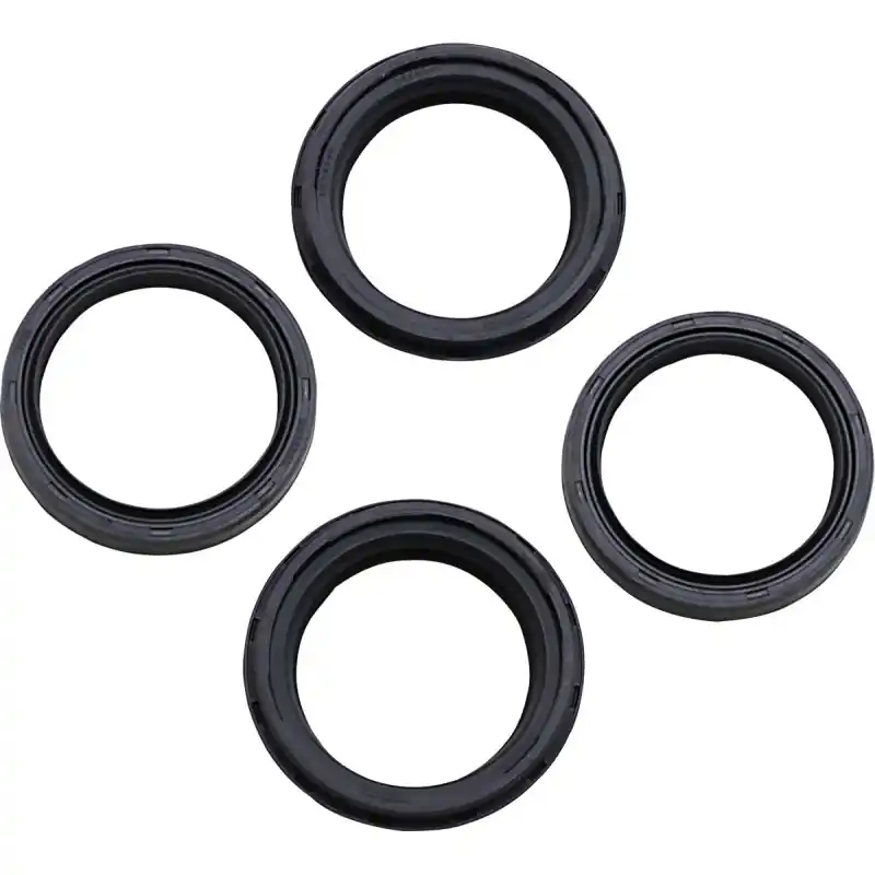 Offre Spéciale FORK SEAL/WIPER KIT 43MM