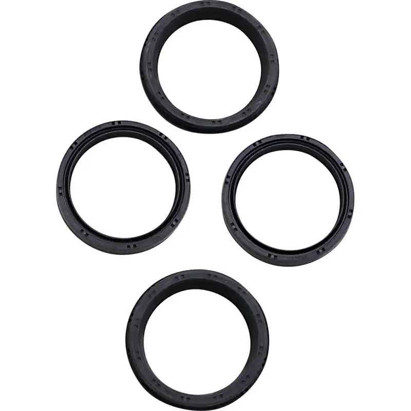 Prix Promo FORK SEAL/WIPER KIT 49MM