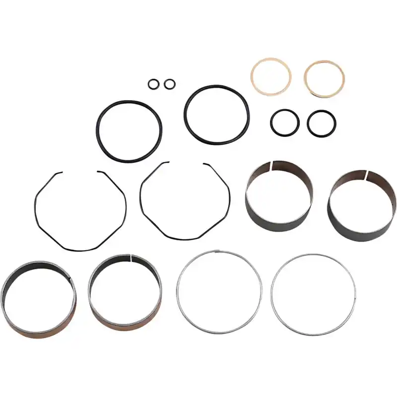 FORK BUSHING KIT MOOSE Populaire