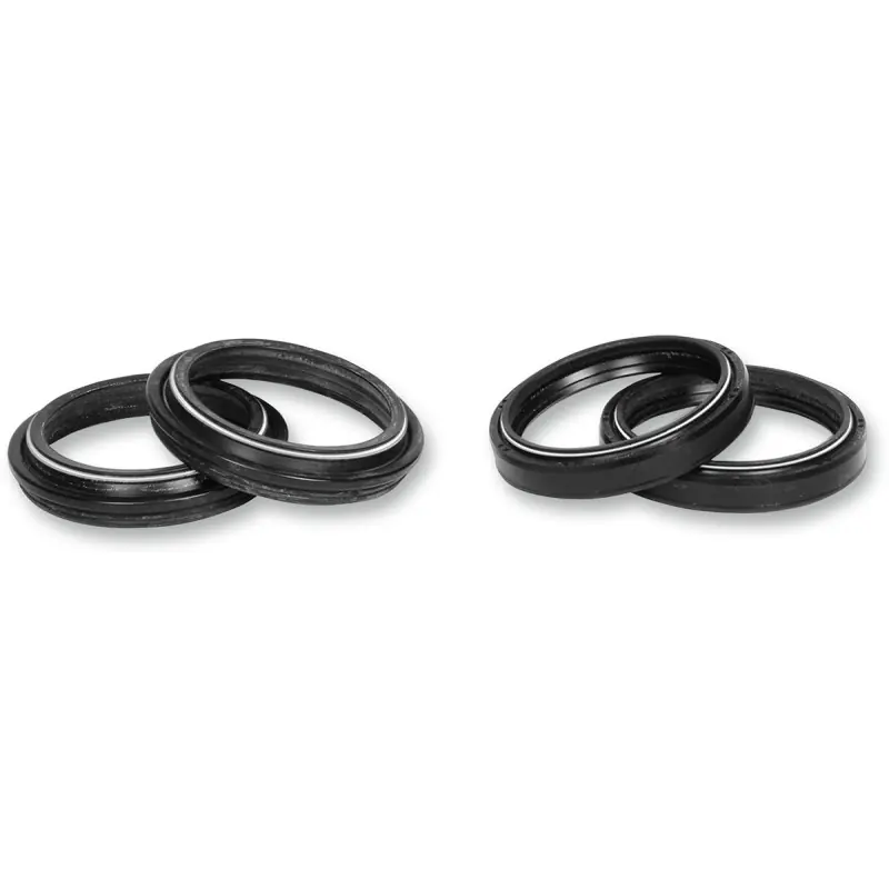 Petit Prix FORK SEAL/WIPER SET KX/CR125