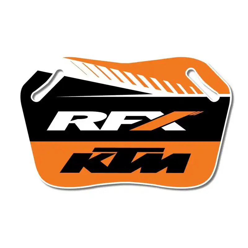 Pas Cher Panneautage RFX Pit Board – KTM