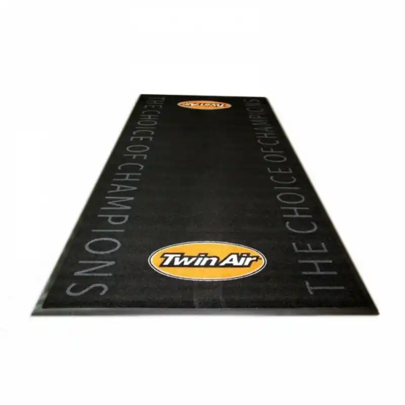 Tapis de paddock environnemental TWIN AIR 200x95cm Achetez Aujourd&rsquo;hui