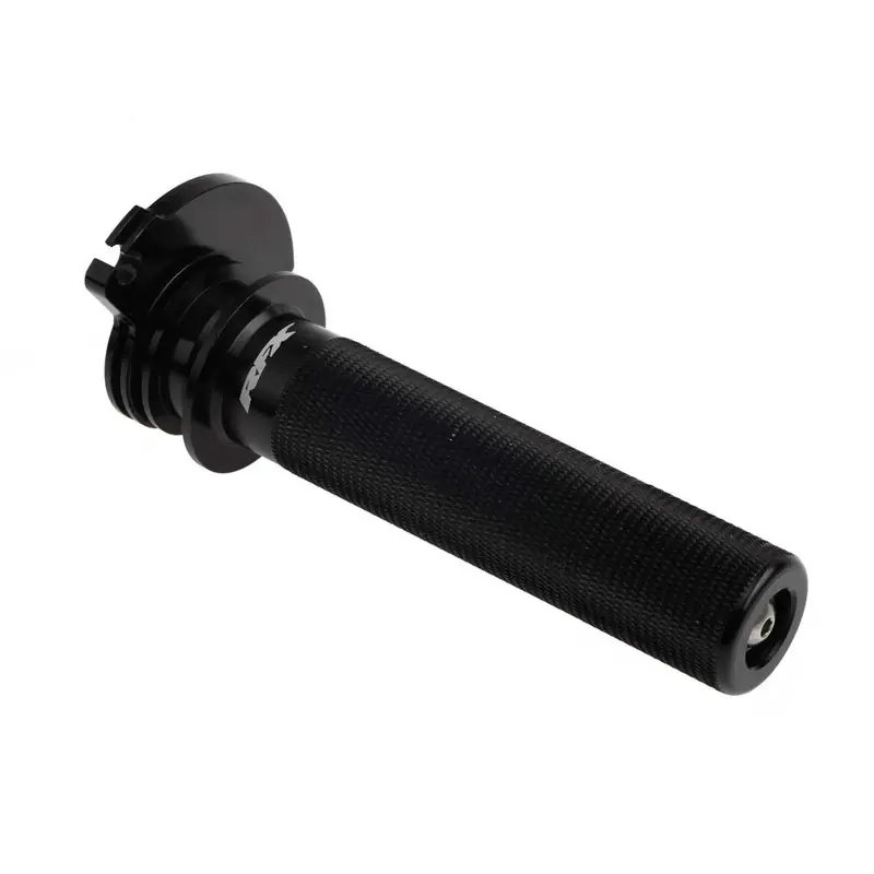 Barillet de gaz RFX Pro (Noir) – Yamaha YZ80/85 Meilleure Vente