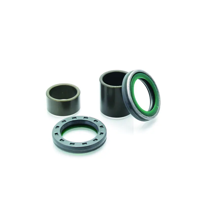 Offre Limitée Entretoise + spi de roue avant SKF – Honda