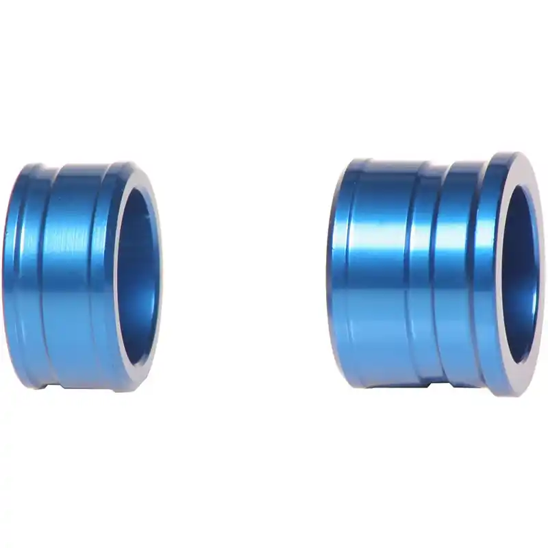 Entretoises de roue arrière RFX Pro (Bleu) Soldes
