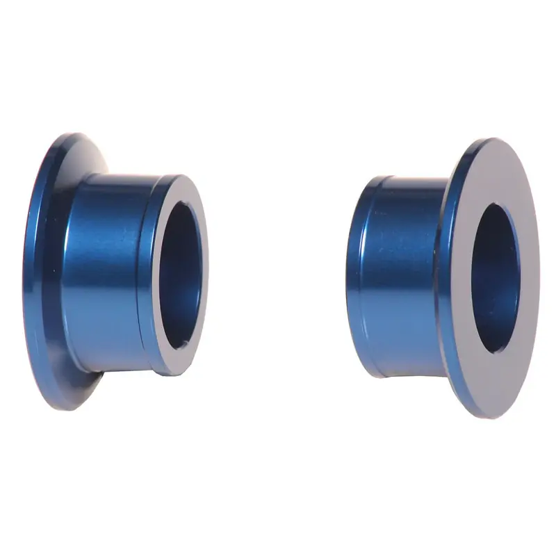 Entretoises de roue arrière RFX Pro (Bleu) Dernière Chance