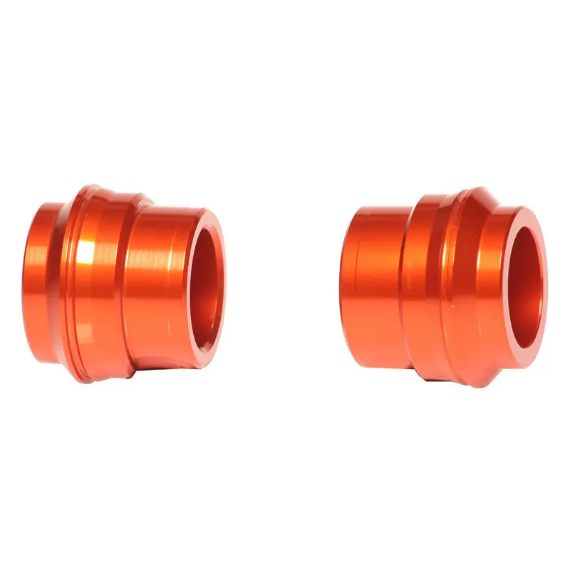 Entretoises de roue avant RFX Pro (Orange) Super Prix