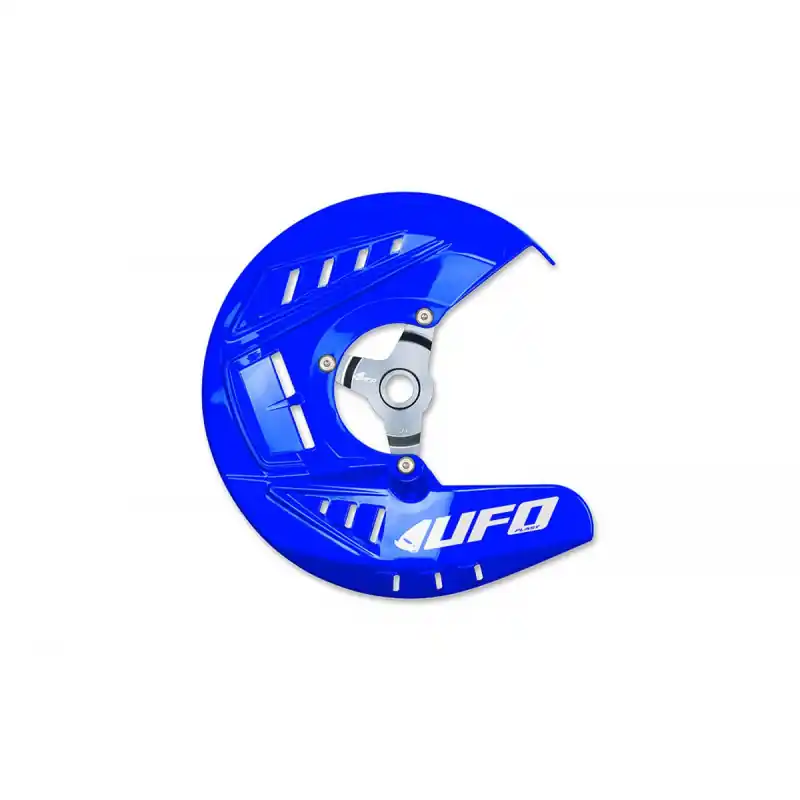 Populaire Protection de disque UFO – Yamaha YZ450F