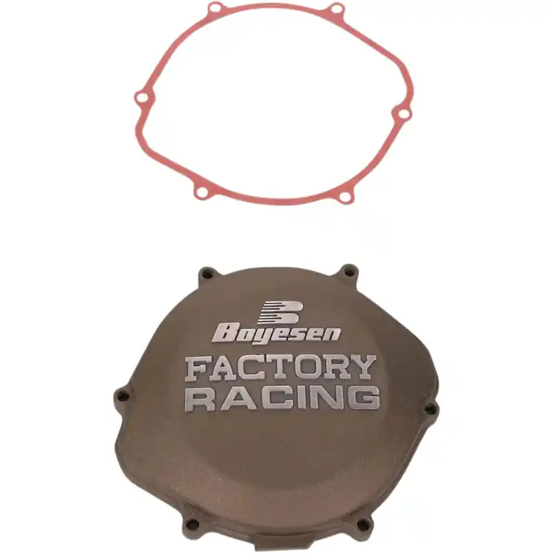 CLUTCH CVR CR250 MAG Bon Plan