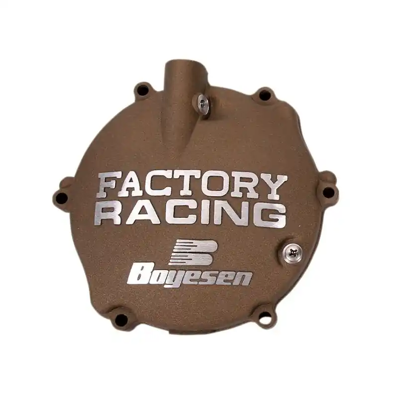 Paiement Sécurisé COVER CLU YZ125 MAG 94-04