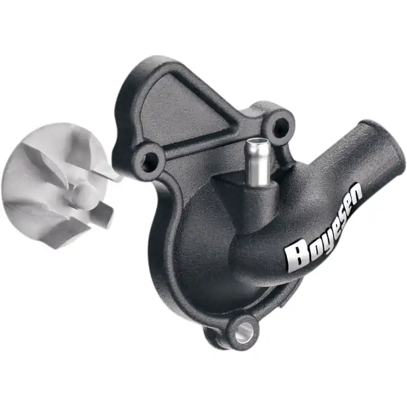Meilleure Vente COVER WATER PUMP KX450F B