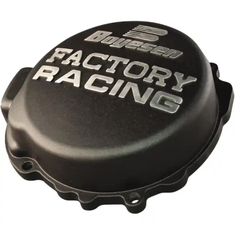 COVER IGNITION BLACK Populaire