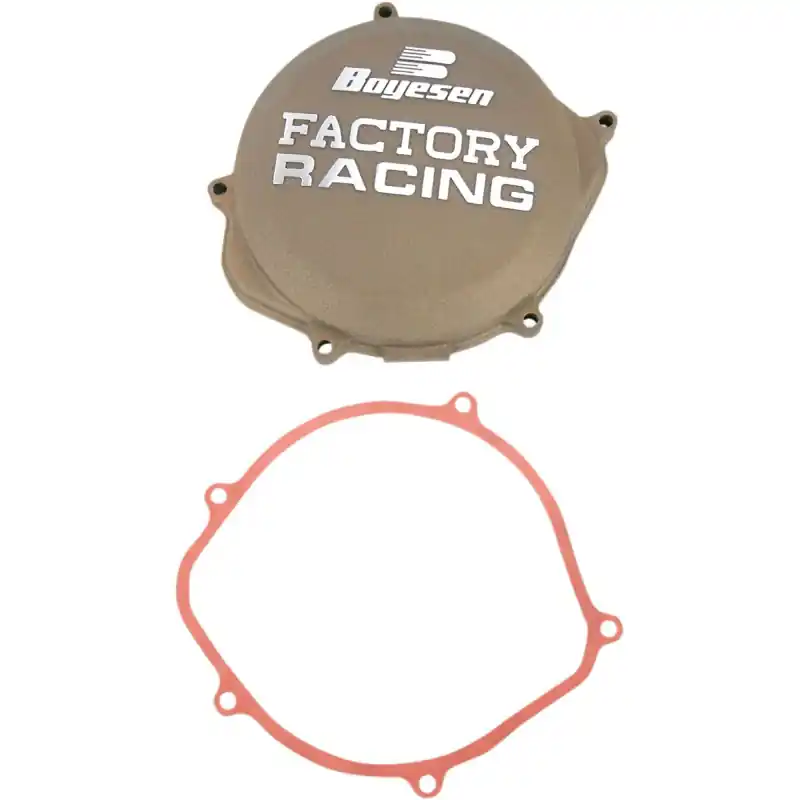 Réduction COVER CLUTCH MAGNESIUM