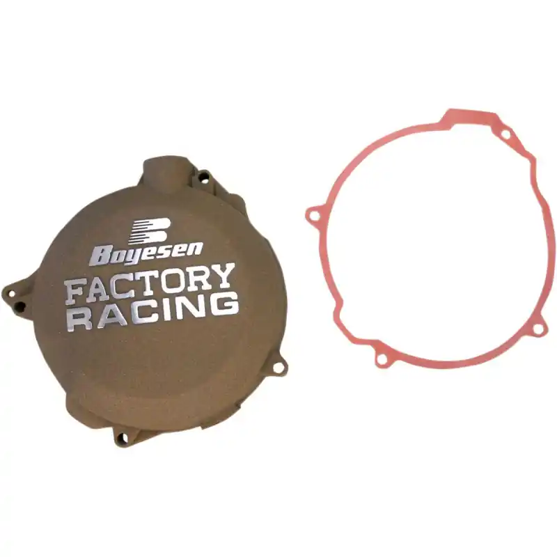 COVER CLUTCH KTM MAGNES Usine Directe