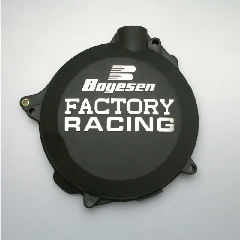 COVER CLUTCH KTM BLACK Meilleur Choix