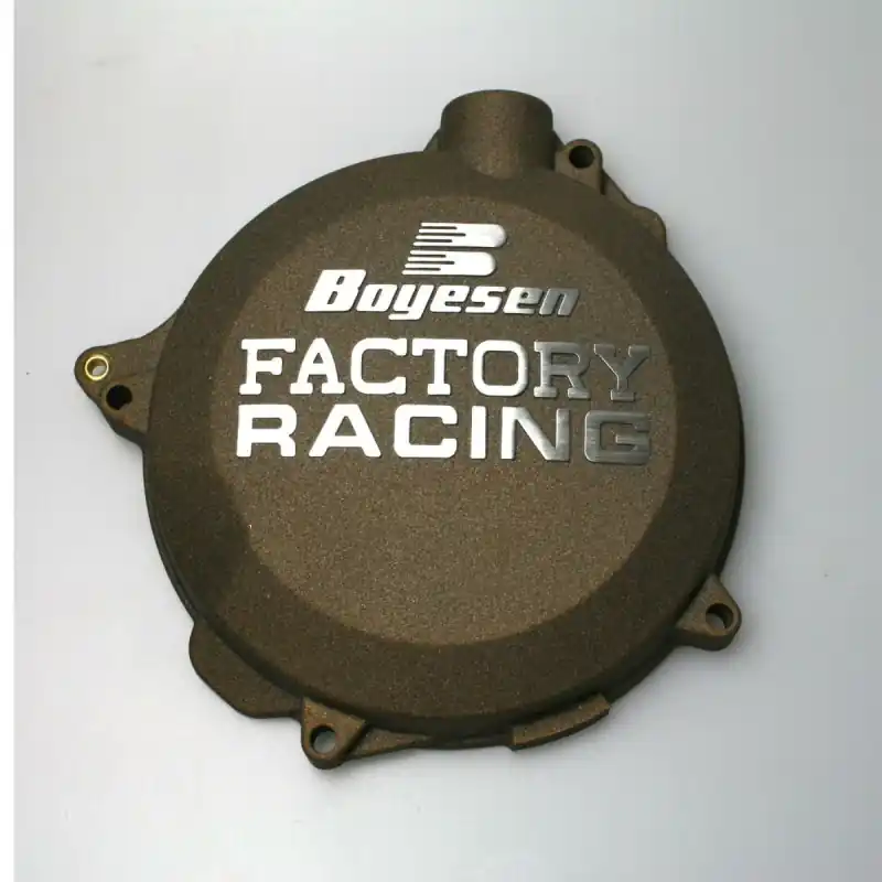 Promotion Saisonnière COVER CLUTCH KTM MAGNES