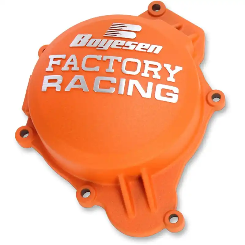 IGNITION CVR KTM OR Produit De Marque