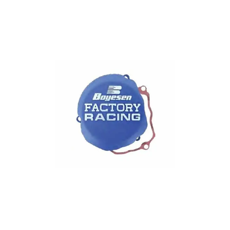 Acheter Direct IGNITION CVR YAM BL