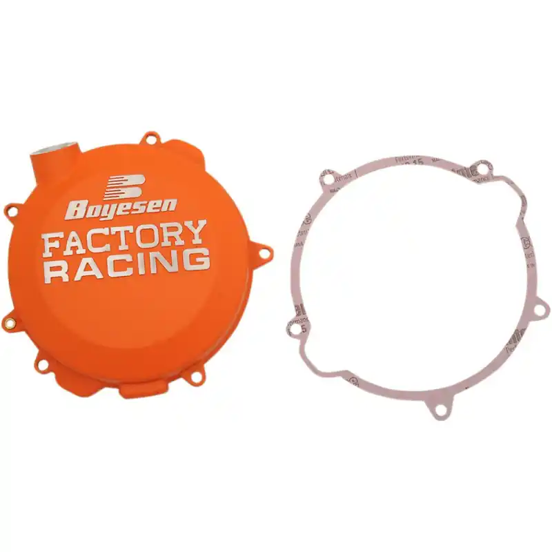 CLUTCH COVER KTM OR Nouvelle Collection