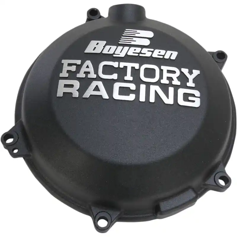 Achat Immédiat CLUTCH COVER KTM/HVA BK