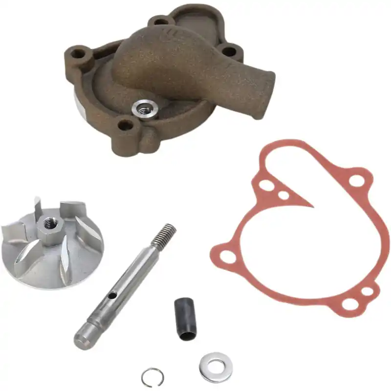 COVER/IMP WATPMP YZ125 MG Offre Du Jour