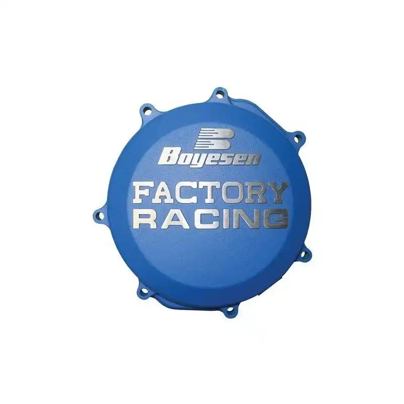 Meilleur Prix CLUTCH COVER HVA BL