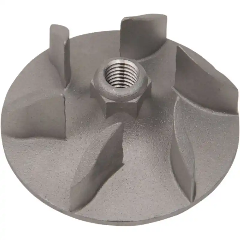 PUMP IMPELLER CRF450 Certifié