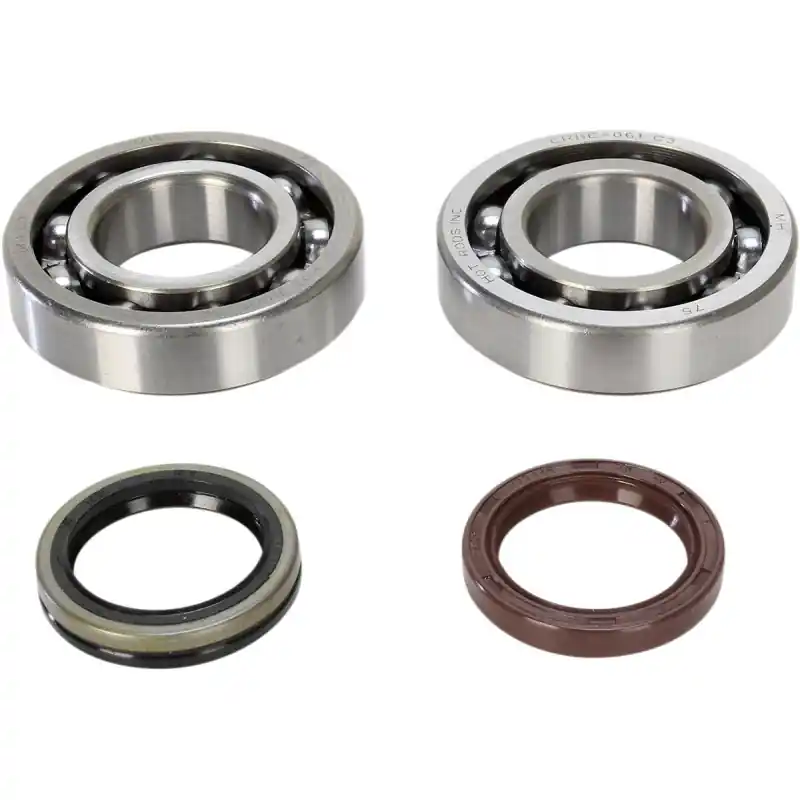 Satisfait Ou Remboursé BEARINGS CRANK SUZ RMZ250
