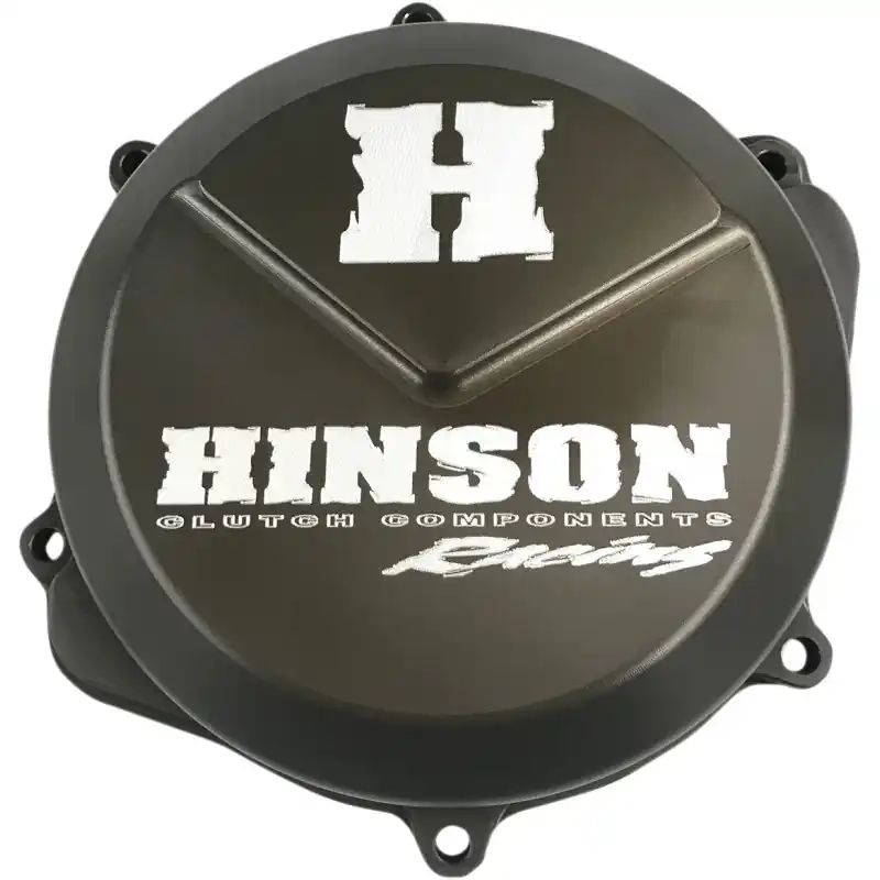 COVER CLUTCH HON CRF250R Populaire
