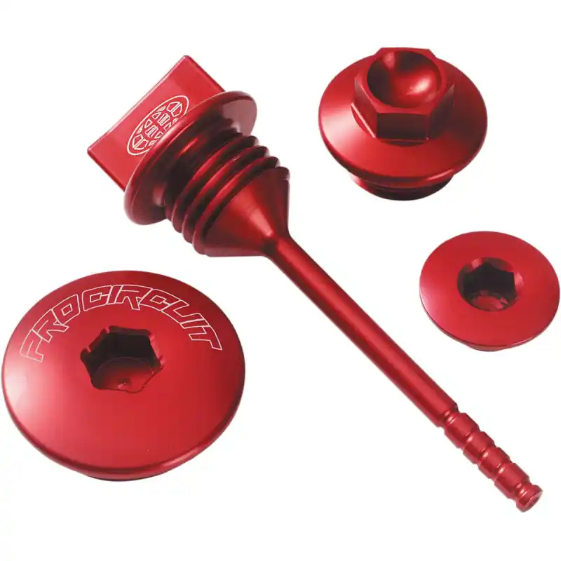 ENGINE PLUG KIT KX450F Promotion Saisonnière