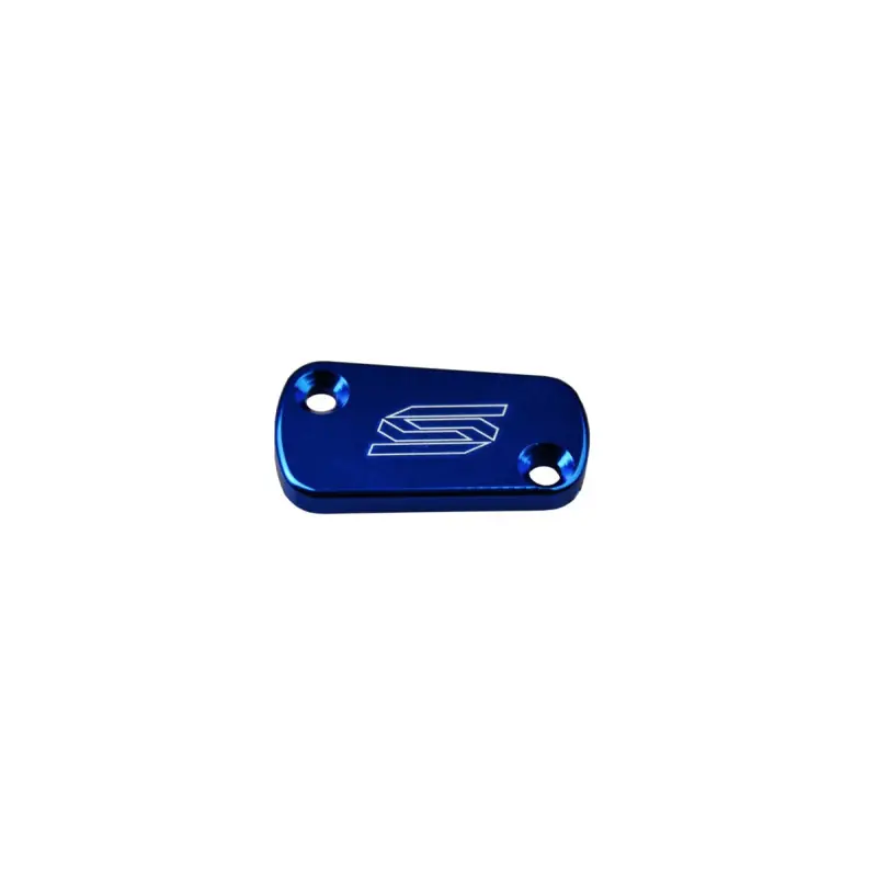 Expédition Rapide BRAKE RESERVOIR CAP BLUE