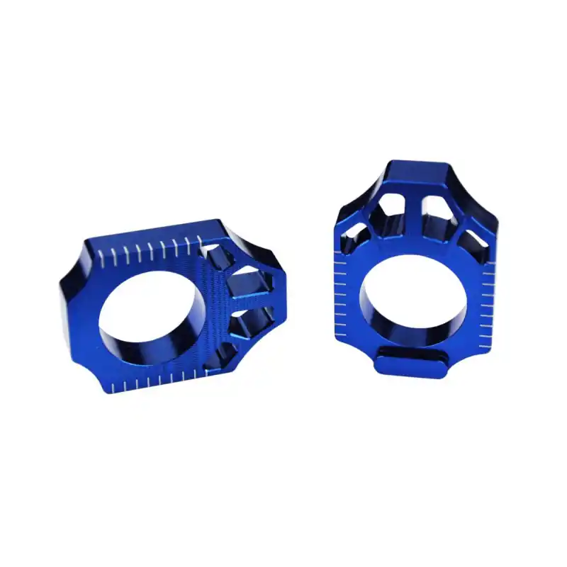 Solde AXLE BLOCKS BLUE