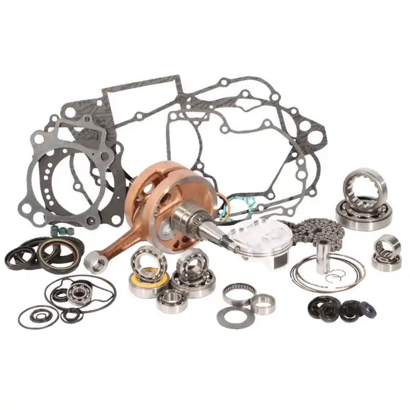 ENGINE KIT KAW WR101-109 Nouvel Arrivage