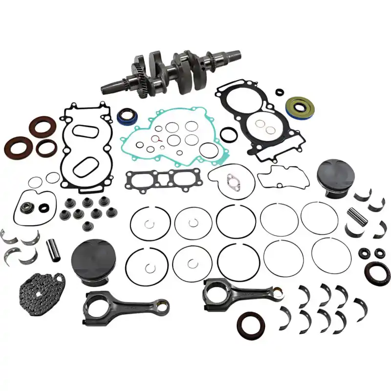 Kit Moteur POLARIS RIOT / RZR Meilleure Vente