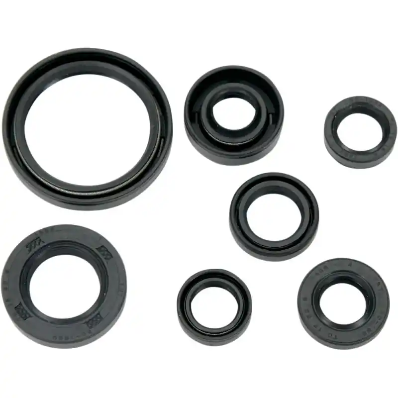Certifié MTR SEALS YZF450