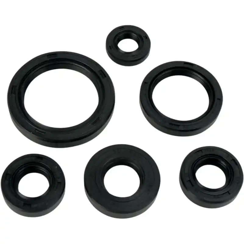 Expédié Aujourd&rsquo;hui OIL SEAL SET MSE KAW