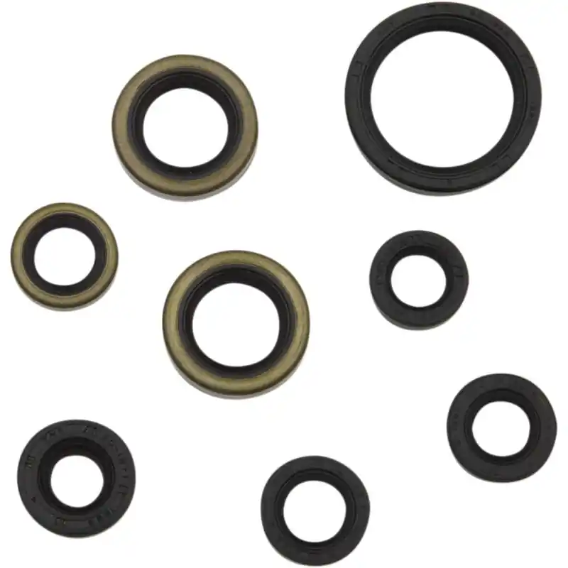 SEAL OIL SET KAWASAKI Commander Vite