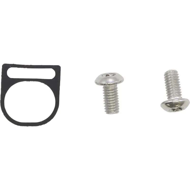Prix Cassé GASKET KT CARB MID BODY