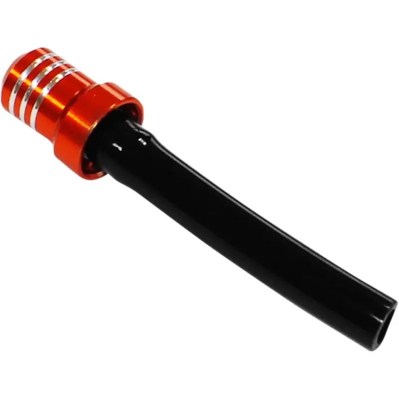 Vente Flash VENT CAP ALUMINUM OR