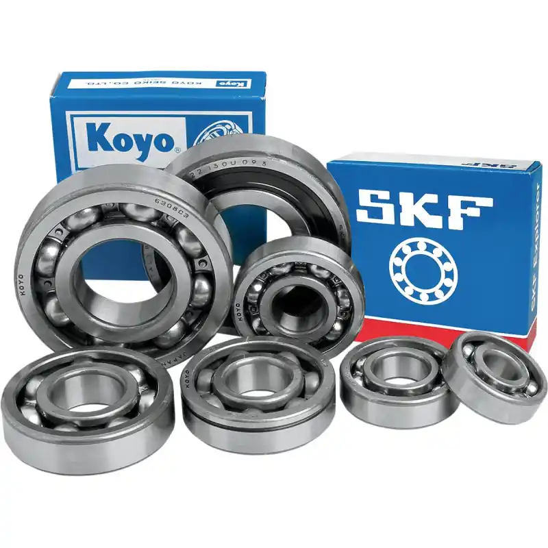Offre Du Jour BEARING 6200/2RS1-SKF