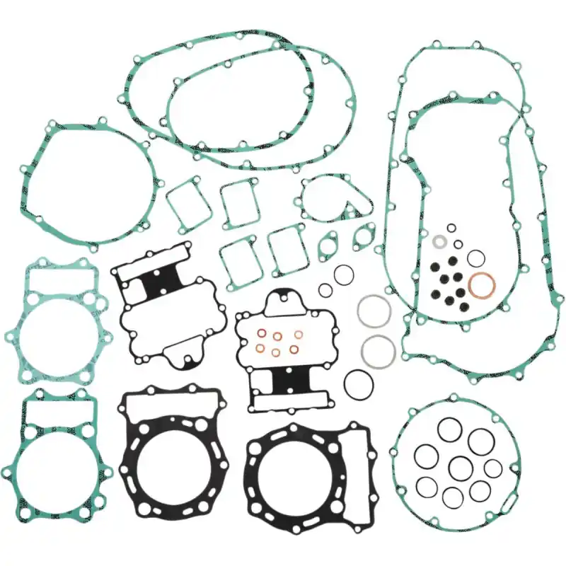 Certifié GASKET KIT COMPLETE KAW