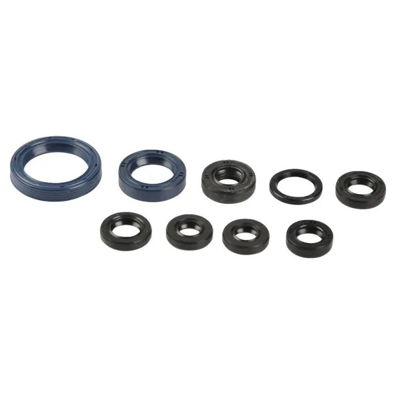 Seulement Aujourd&rsquo;hui ENGINE OIL SEALS KIT