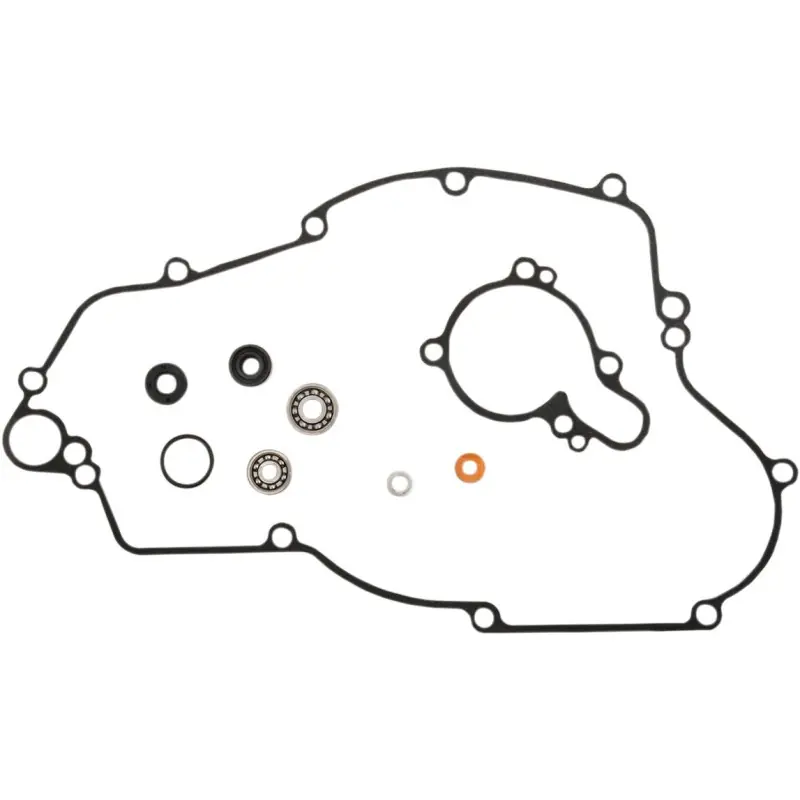 GASKET KIT WATER PUMP KAW Soldes