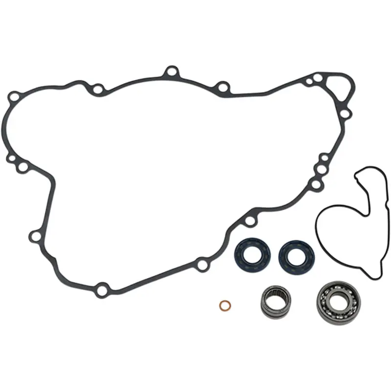 Solde GASKET KIT WATER PUMP KTM
