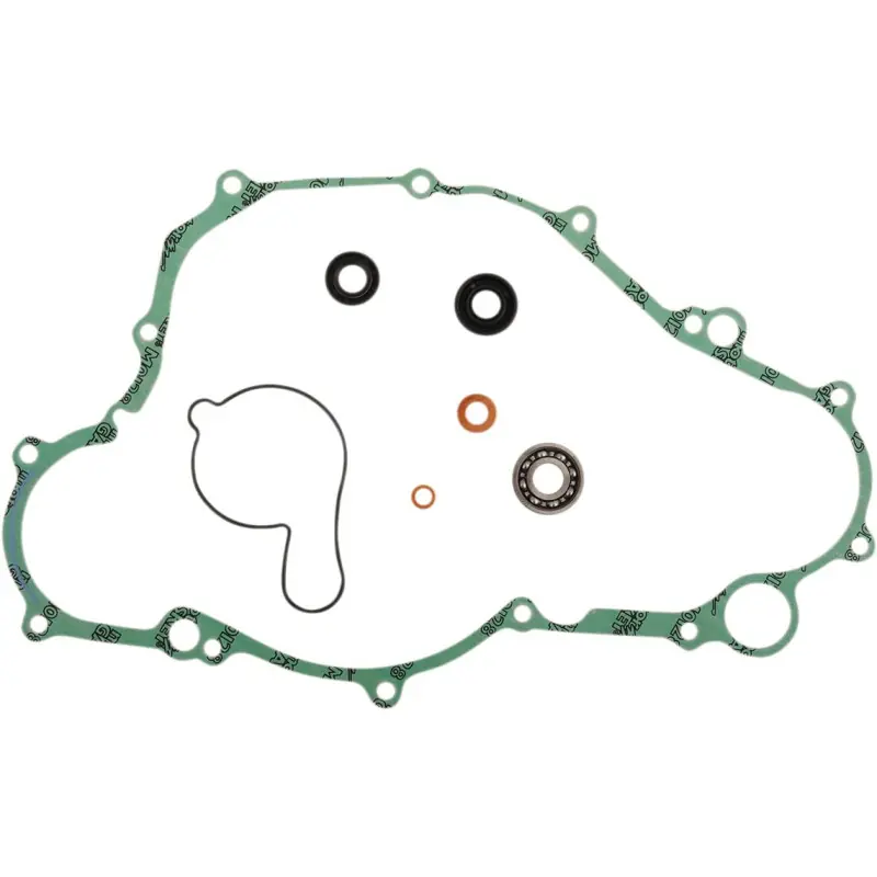 Super Prix GASKET KIT WATER PUMP YAM