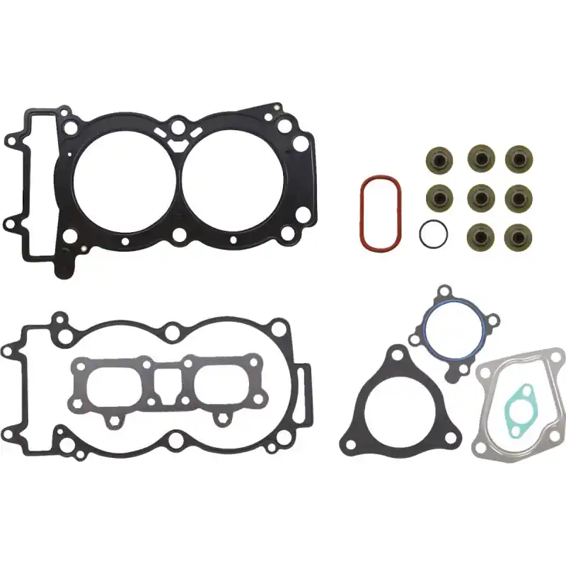 Prix Choc GASKET KIT TOP END POL